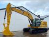 Caterpillar 330GC - BRAND NEW / UNUSED / 2026 Model Foto 2 thumbnail