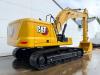 Caterpillar 330GC - BRAND NEW / UNUSED / 2026 Model Foto 5 thumbnail