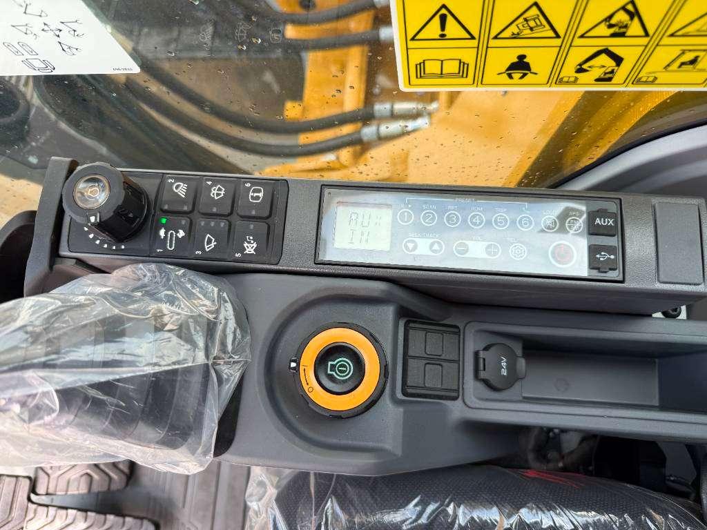 Caterpillar 330GC - BRAND NEW / UNUSED / 2026 Model Foto 11