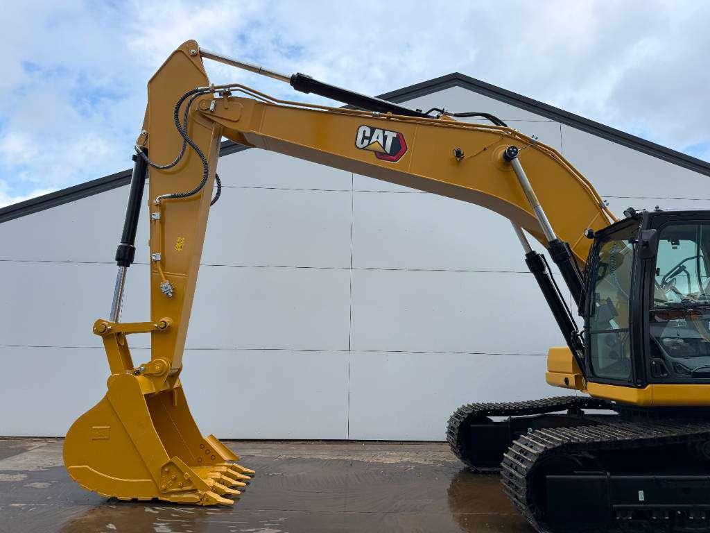 Caterpillar 330GC - BRAND NEW / UNUSED / 2026 Model Foto 12