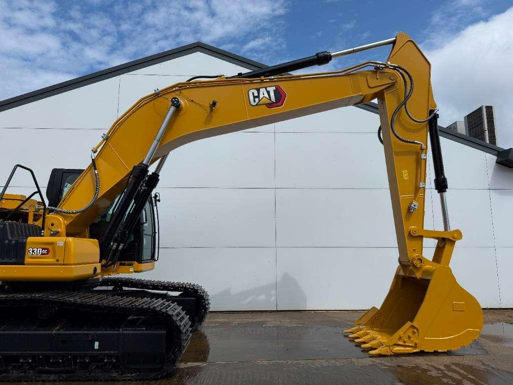 Caterpillar 330GC - BRAND NEW / UNUSED / 2026 Model Foto 13