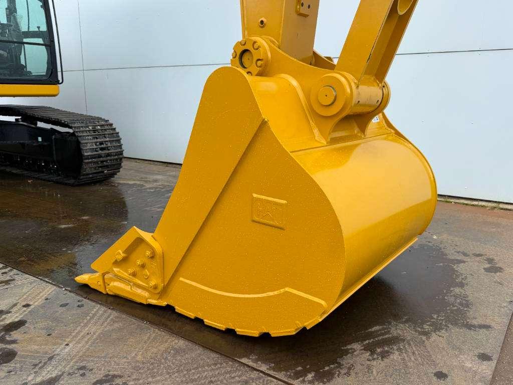 Caterpillar 330GC - BRAND NEW / UNUSED / 2026 Model Foto 15