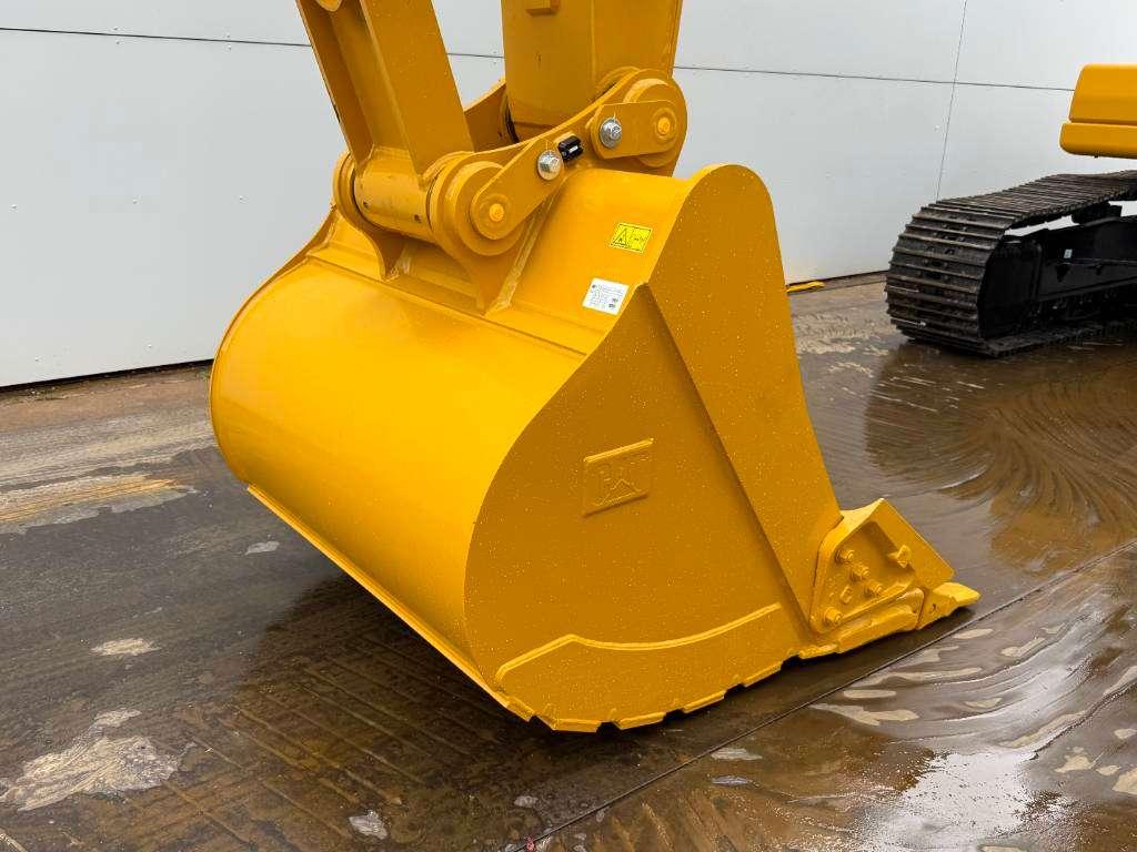 Caterpillar 330GC - BRAND NEW / UNUSED / 2026 Model Foto 16