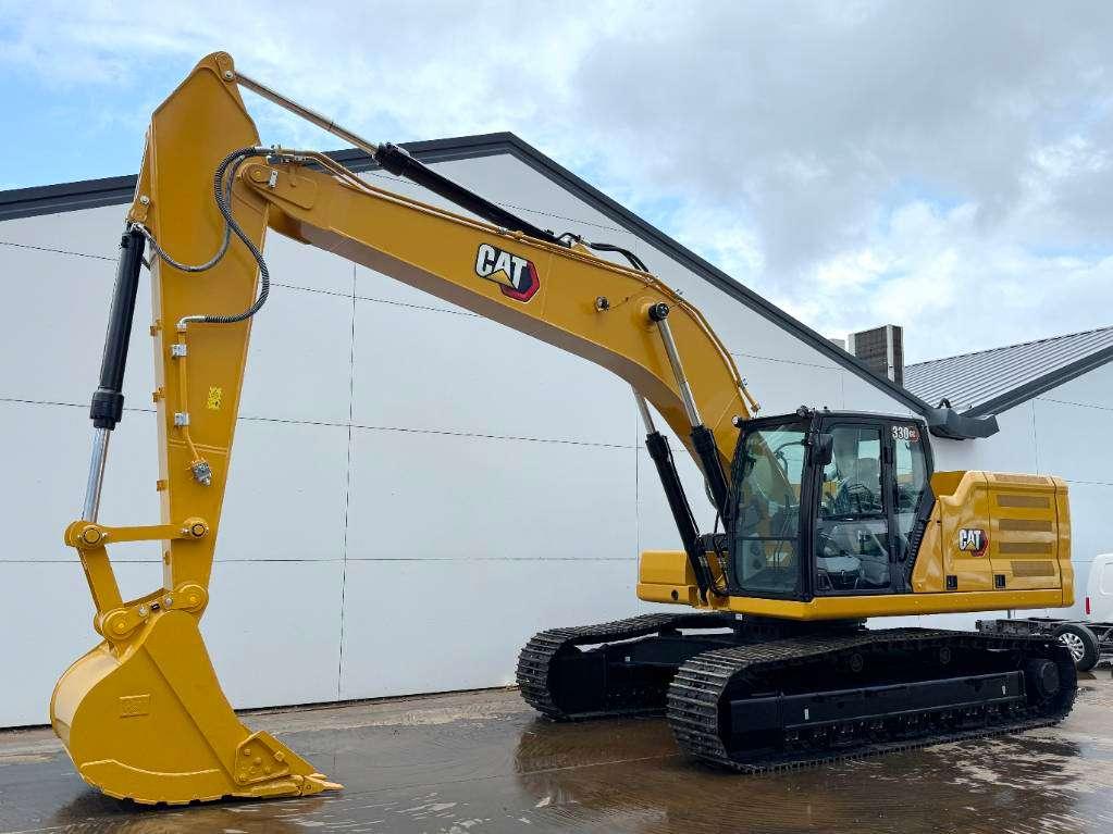 Caterpillar 330GC - BRAND NEW / UNUSED / 2026 Model Foto 2