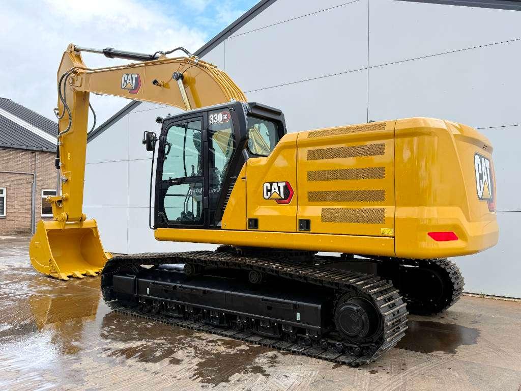 Caterpillar 330GC - BRAND NEW / UNUSED / 2026 Model Foto 3