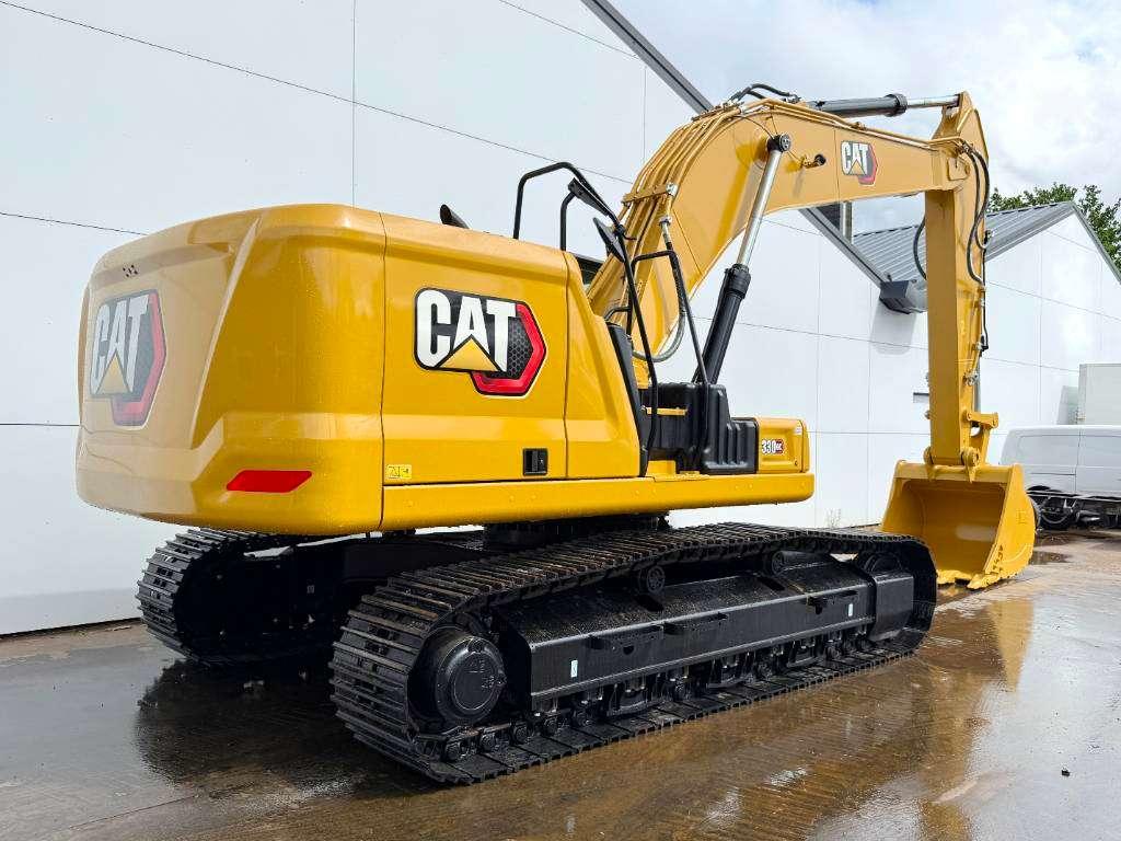 Caterpillar 330GC - BRAND NEW / UNUSED / 2026 Model Foto 5