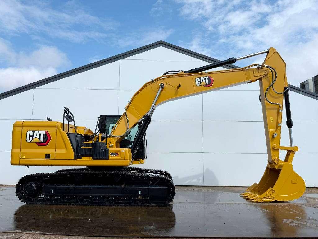 Caterpillar 330GC - BRAND NEW / UNUSED / 2026 Model Foto 6