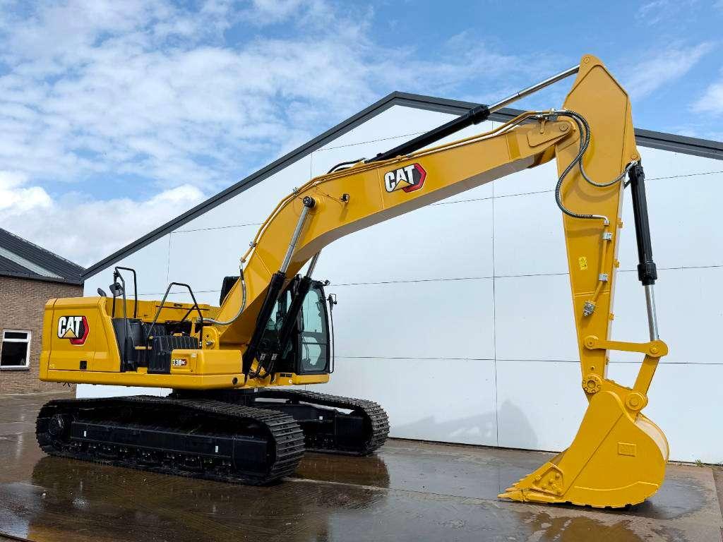 Caterpillar 330GC - BRAND NEW / UNUSED / 2026 Model Foto 7