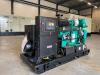 Cummins 6CT8.3-GM115 - 138 kVA Marine Genset - DPX-19752 Foto 2 thumbnail