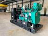 Cummins 6CT8.3-GM115 - 138 kVA Marine Genset - DPX-19752 Foto 5 thumbnail