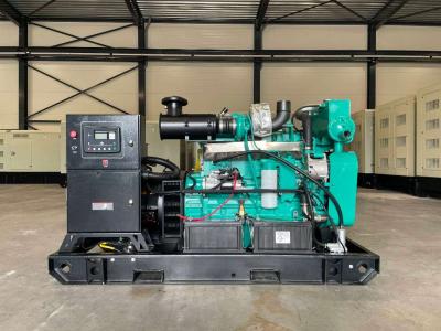 Cummins 6CT8.3-GM115 - 138 kVA Marine Genset - DPX-19752 in vendita da DPX Power Europe B.V.
