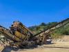 Powerscreen Chieftain 1400 Foto 1 thumbnail