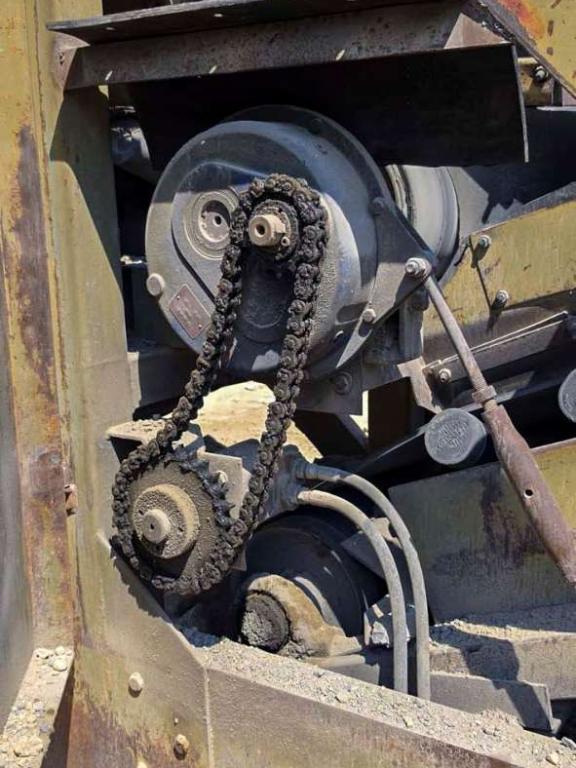 Powerscreen Chieftain 1400 Foto 14