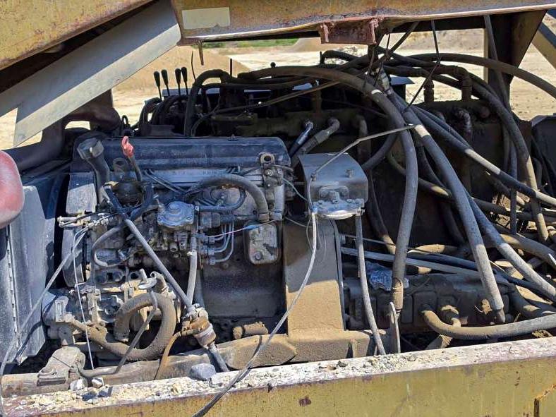 Powerscreen Chieftain 1400 Foto 15