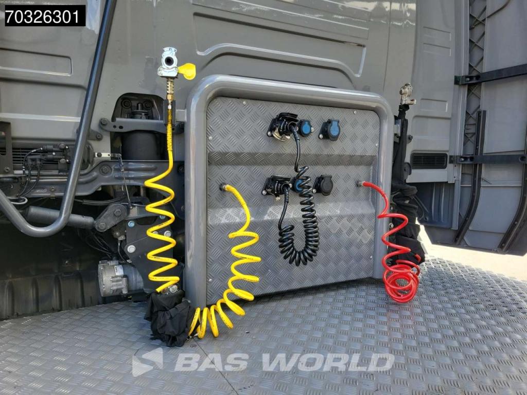 Scania R530 R 4X2 NL-Truck APK V8 Full-Air Navi Standklima Foto 13
