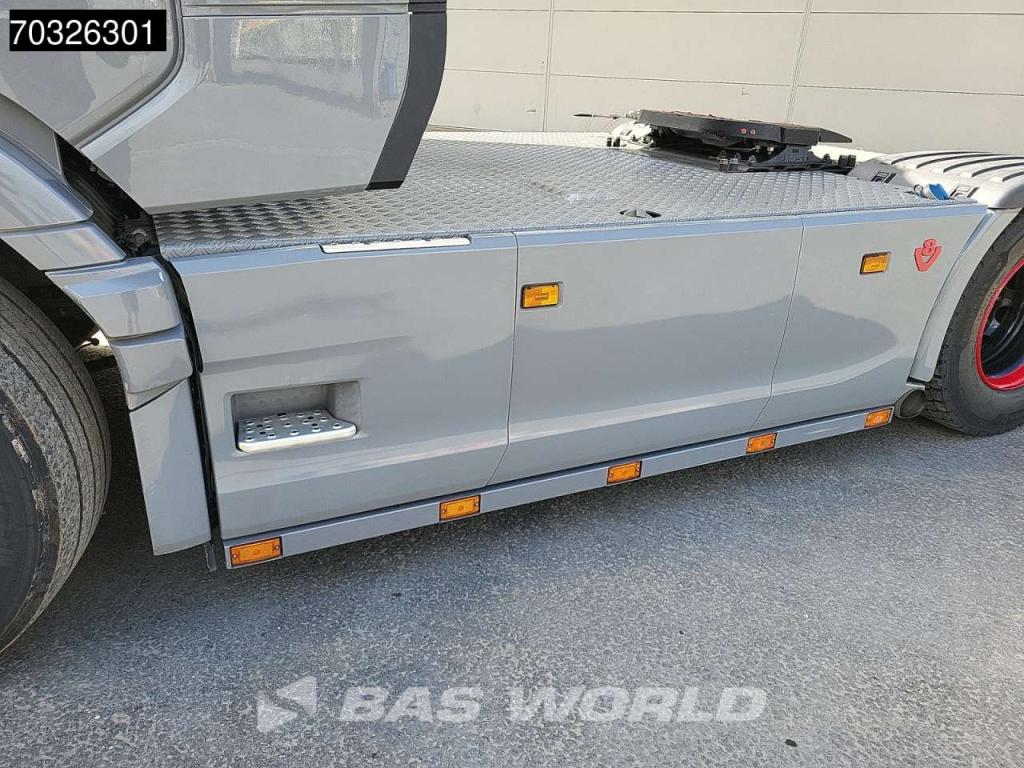 Scania R530 R 4X2 NL-Truck APK V8 Full-Air Navi Standklima Foto 14