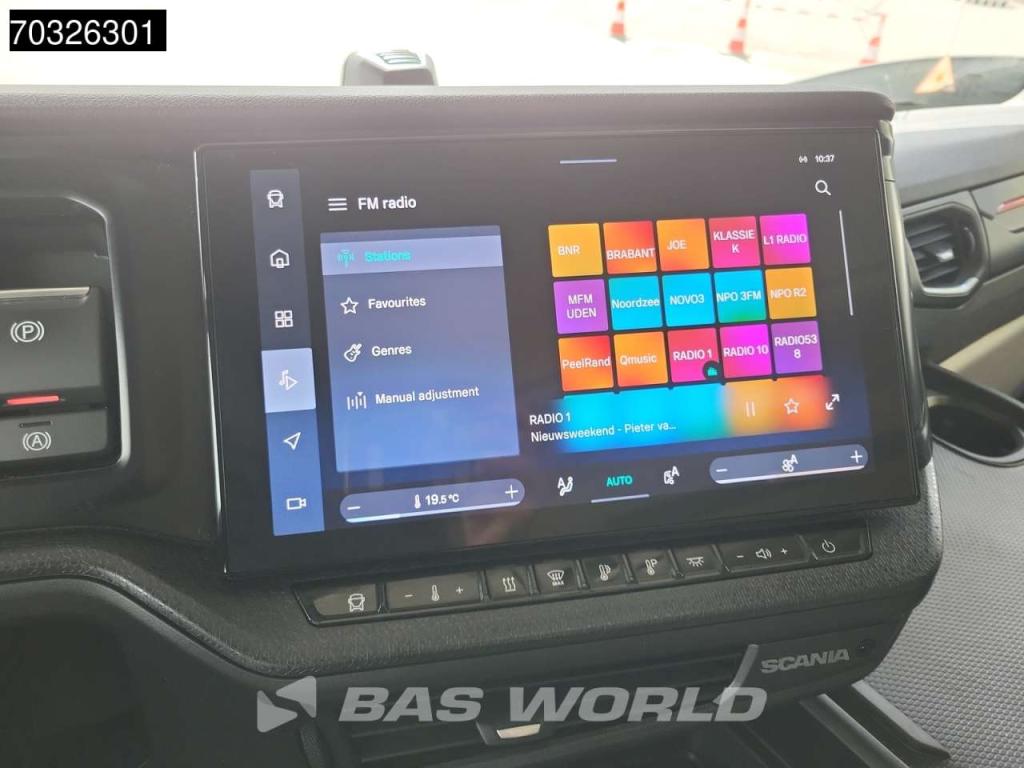 Scania R530 R 4X2 NL-Truck APK V8 Full-Air Navi Standklima Foto 20