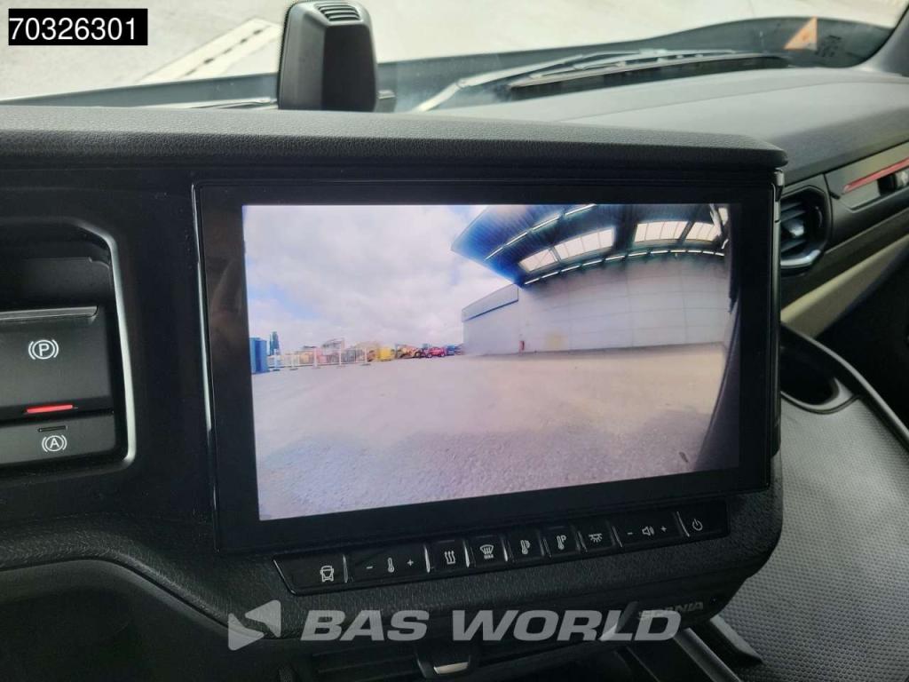 Scania R530 R 4X2 NL-Truck APK V8 Full-Air Navi Standklima Foto 24