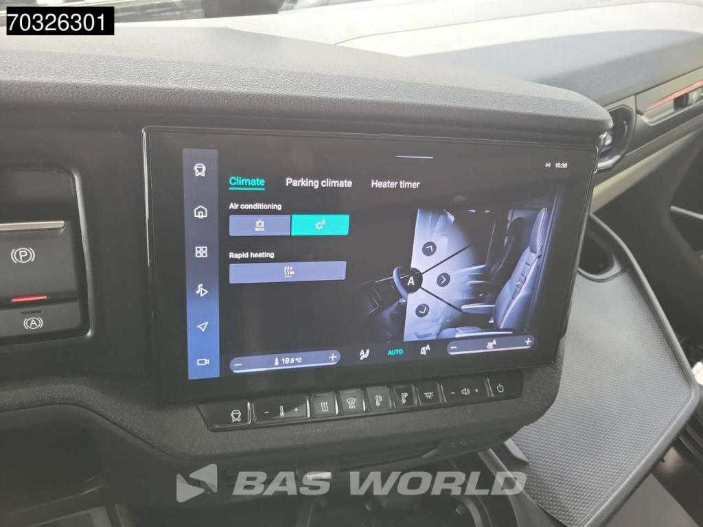 Scania R530 R 4X2 NL-Truck APK V8 Full-Air Navi Standklima Foto 25