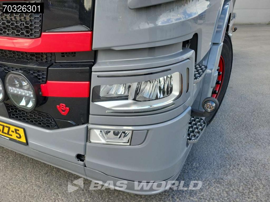 Scania R530 R 4X2 NL-Truck APK V8 Full-Air Navi Standklima Foto 7