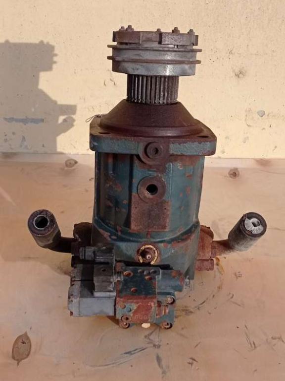 Brueninghaus Hydromatik A6VM Foto 2