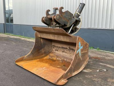 NGT5 Benna da scavo in vendita da Big Machinery