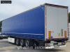 Krone SD Lift Axle Palletkist Anti Vandalism Sliding Roof Foto 2 thumbnail