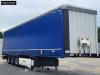 Krone SD Lift Axle Palletkist Anti Vandalism Sliding Roof Foto 3 thumbnail