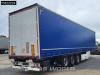 Krone SD Lift Axle Palletkist Anti Vandalism Sliding Roof Foto 5 thumbnail
