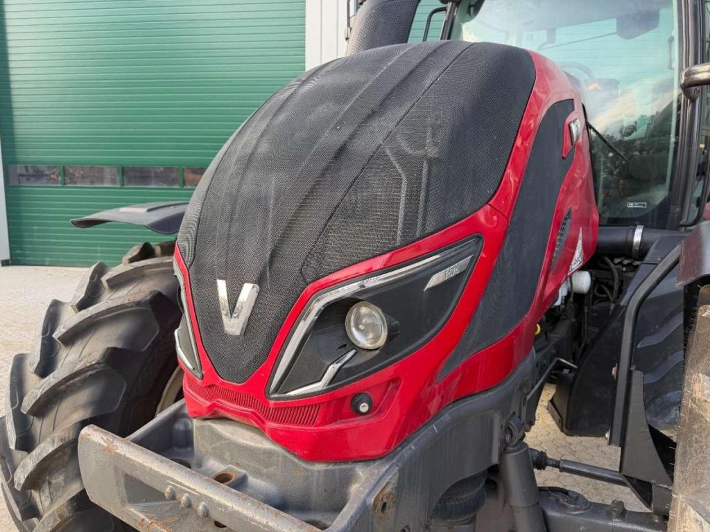 Valtra T 174 GOOD TIRES Foto 14