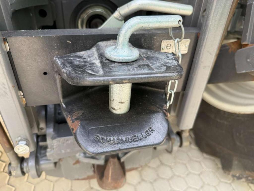 Valtra T 174 GOOD TIRES Foto 24