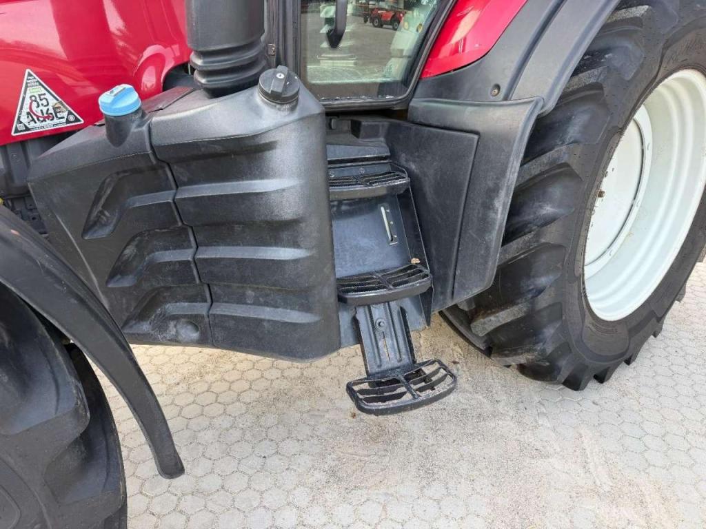 Valtra T 174 GOOD TIRES Foto 28