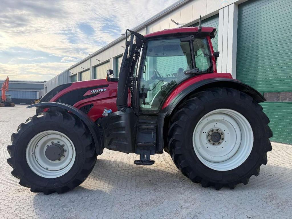 Valtra T 174 GOOD TIRES Foto 3