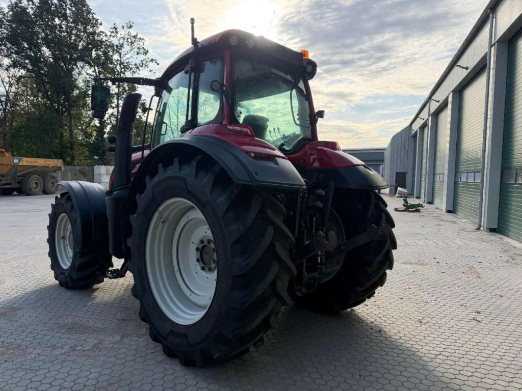 Valtra T 174 GOOD TIRES Foto 5