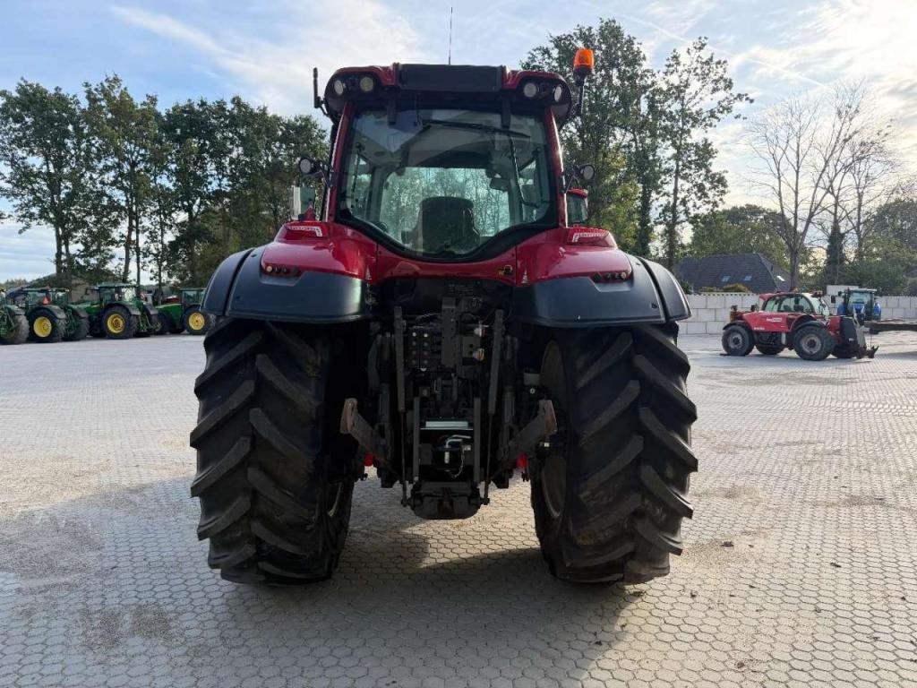 Valtra T 174 GOOD TIRES Foto 7