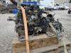FPT IVECO CASE Cummins 445TA Motore a scoppio Foto 3 thumbnail