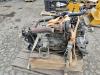FPT IVECO CASE Cummins 445TA Motore a scoppio Foto 6 thumbnail