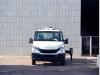Oil&Steel Snake 2010 H plus SU IVECO DAILY 35S14H Foto 13 thumbnail