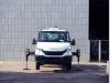 Oil&Steel Snake 2010 H plus SU IVECO DAILY 35S14H Foto 15 thumbnail