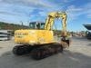 New Holland E 135B Foto 3 thumbnail