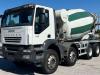 Iveco Trakker 410 8X4 Foto 1 thumbnail