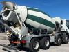 Iveco Trakker 410 8X4 Foto 12 thumbnail