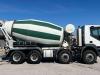 Iveco Trakker 410 8X4 Foto 13 thumbnail