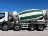 Iveco Trakker 410 8X4 Foto 2 thumbnail