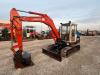Kubota KX 151 Foto 6 thumbnail