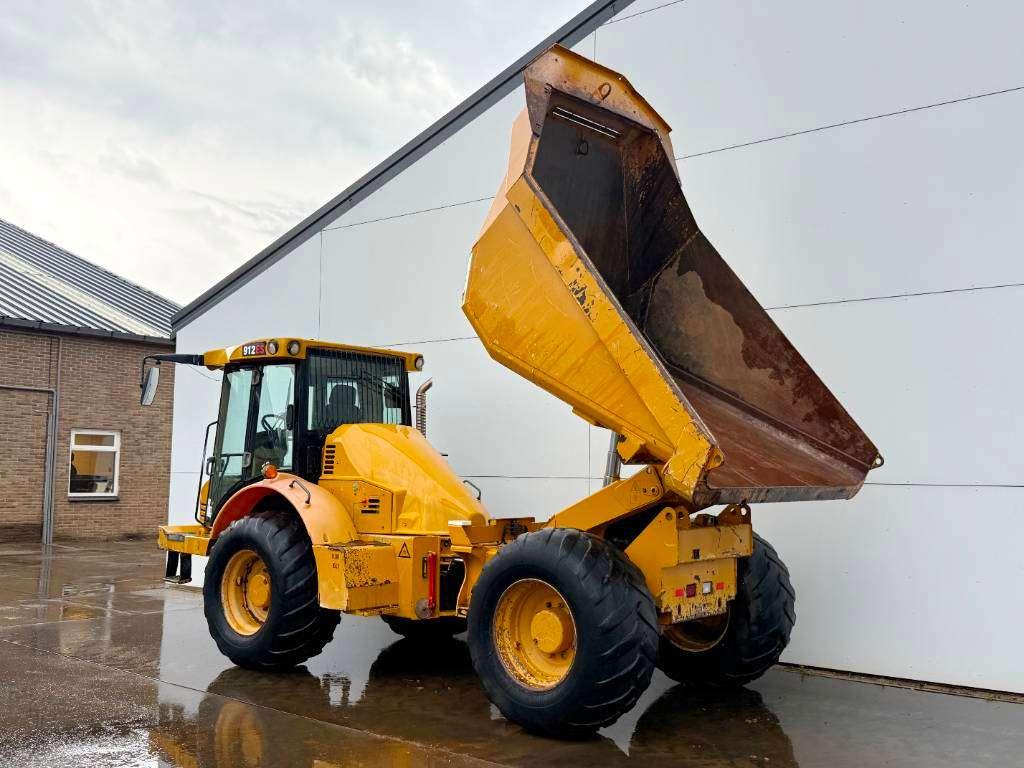 Hydrema 912ES - Tilt + Rotate / CE Certified Foto 14