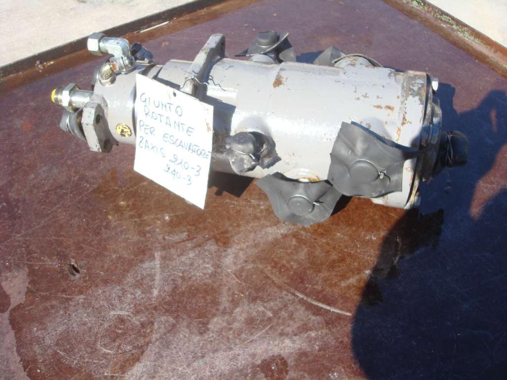 Giunto Rotante per ZAXIS 210-3 E 240-3 Foto 3