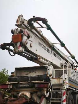 Iveco Fiat 36x Foto 4