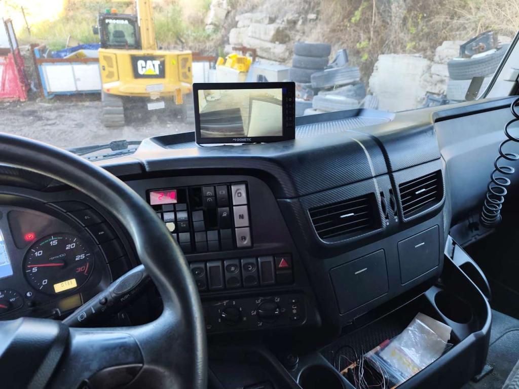 Iveco STRALIS HI-STREET 260S31 Foto 2