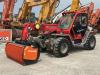 Merlo P38.13 LOX Foto 1 thumbnail